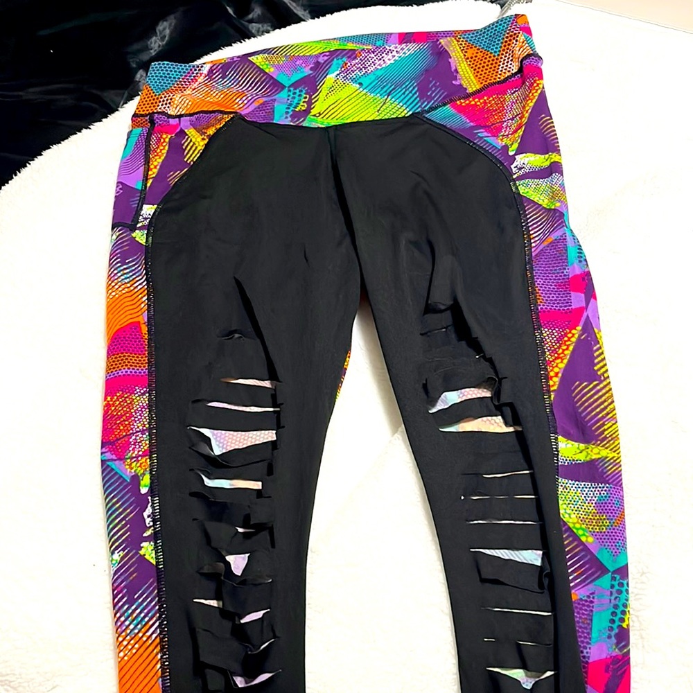 Brand new leggings